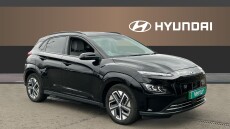 Hyundai KONA 150kW Ultimate 64kWh 5dr Auto Electric Hatchback